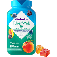 Vitafusion Fiber Well Fit