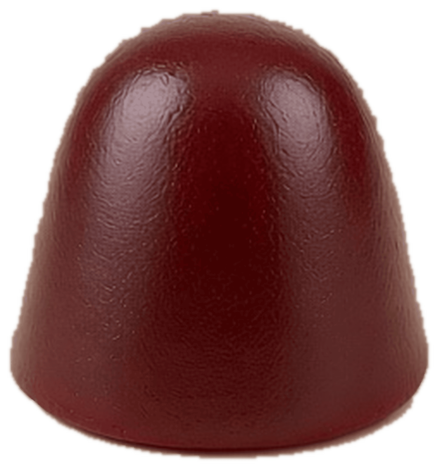 A single Seya Full Fiber berry gummy